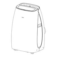 Ouilo QP112 User Manual