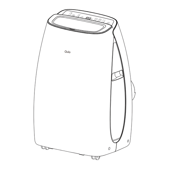 Ouilo QP110 User Manual