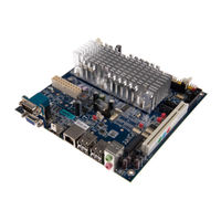 VIA Technologies EPIA-M860-12PE User Manual