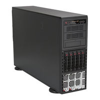 Supero 4042G-72RF4 User Manual