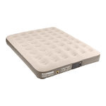 Coleman QuickBed Instructions