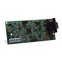 Dsc IT-100 Installation Instructions