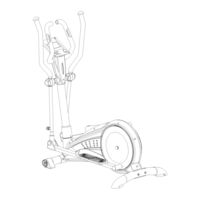 Energetics ET 870 PRO Manual