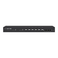 Ubiquiti EdgeSwitch Quick Start Manual
