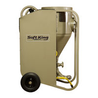 Clemco Aerolyte Systems Soft King Manual