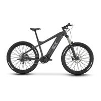 FLX F5 TRAIL Owner's Manual