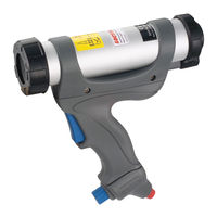 Loctite HD10 Instructions