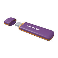 NETGEAR AC329U Installation Manual