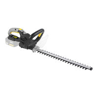 Far Tools XF-Hedge Original Manual Translation