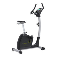Energetics CT 1000 Assembly Manual