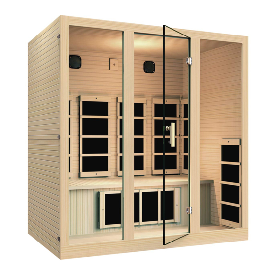 JNH MG417HB ASSEMBLY INSTRUCTION MANUAL Pdf Download ManualsLib