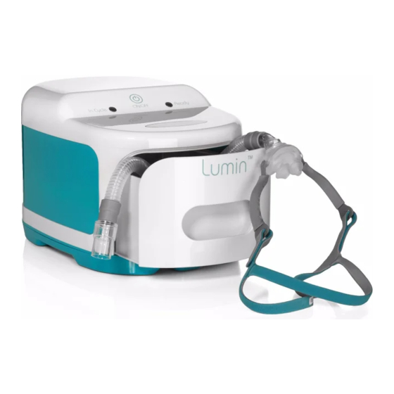 3B MEDICAL LUMIN LM3000 INSTRUCTIONS MANUAL Pdf Download ManualsLib