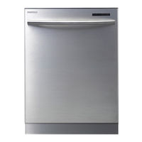 Dmr77 hot sale samsung dishwasher