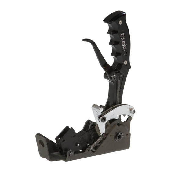 HURST 3162023 INSTALLATION INSTRUCTIONS Pdf Download ManualsLib