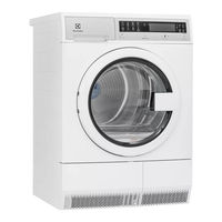 Electrolux EID200QSW00 Technical & Service Manual