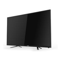 Haier LE32B8000 Service Manual