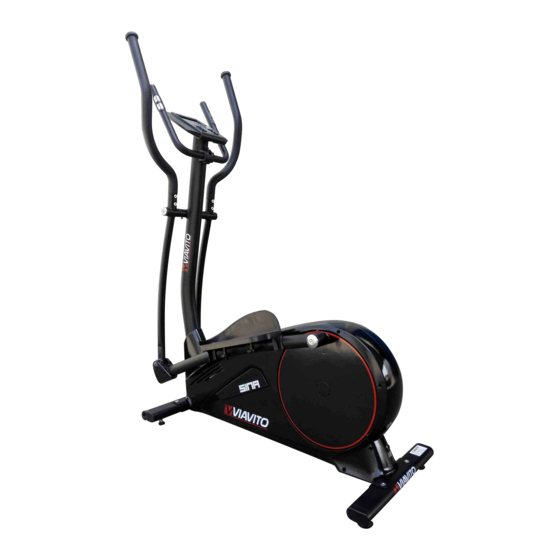 VIAVITO SINA OWNER'S MANUAL Pdf Download ManualsLib