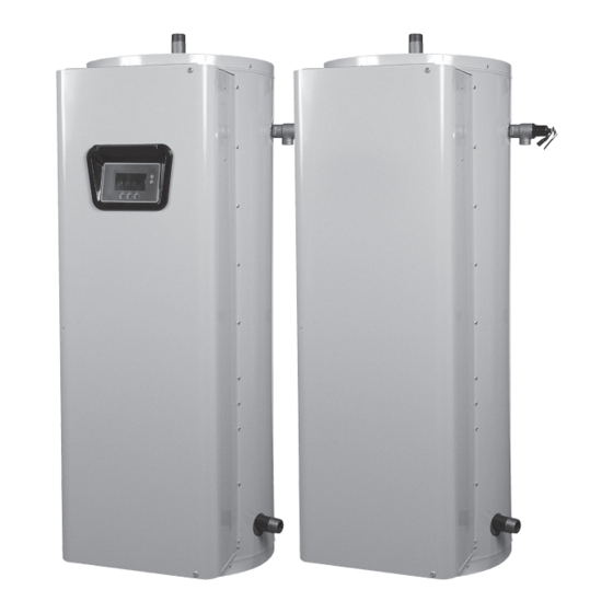 STATE WATER HEATERS 100 SERIES INSTRUCTION MANUAL Pdf Download ManualsLib