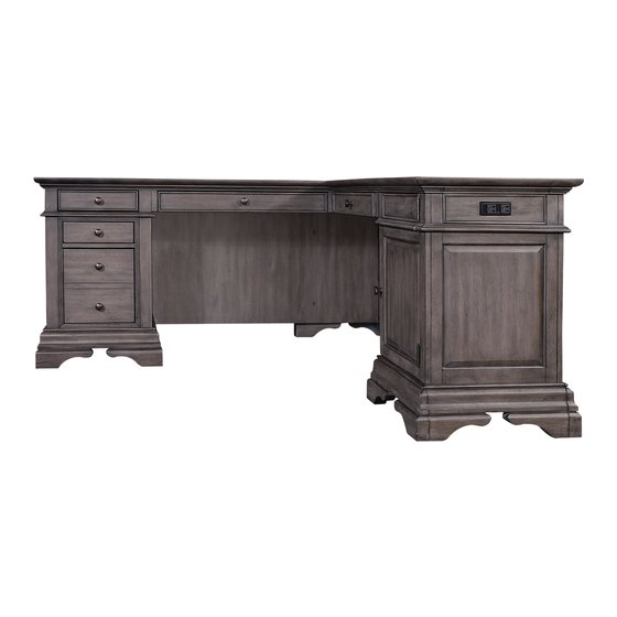 ASPENHOME I224307 ASSEMBLY INSTRUCTIONS Pdf Download ManualsLib