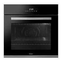 Haier HWO60S10TPB2 User Instructions
