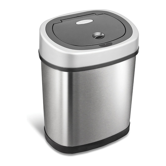 NINESTARS DZT429 USER MANUAL Pdf Download ManualsLib