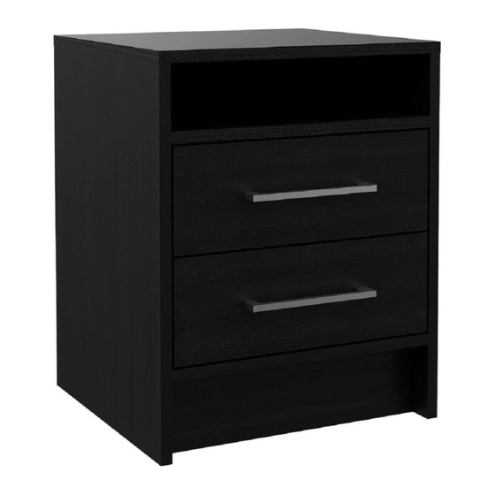 LOWE'S MLW 3940 ASSEMBLY INSTRUCTIONS MANUAL Pdf Download ManualsLib