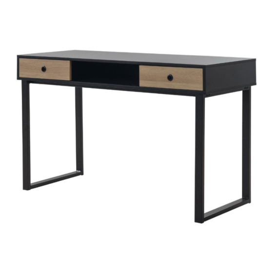 Mocka on sale vigo desk