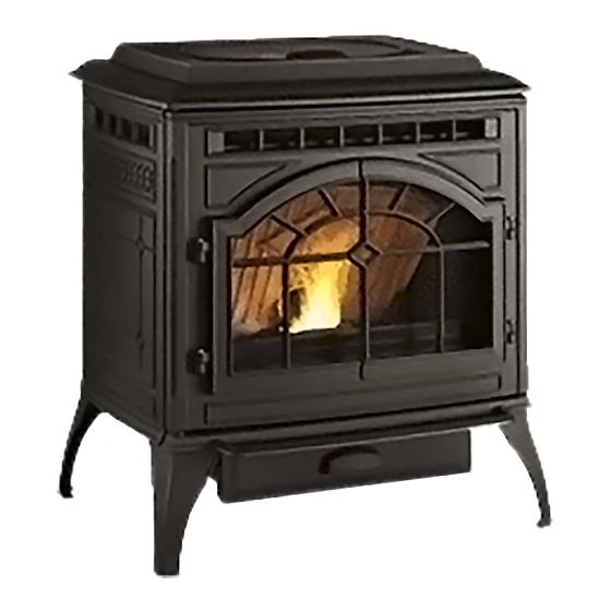 QUADRAFIRE MT VERNONAE TROUBLESHOOTING MANUAL Pdf Download ManualsLib