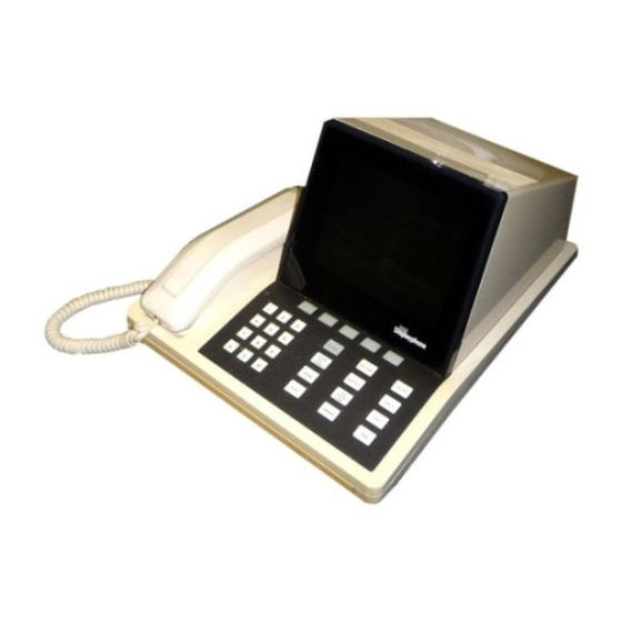 NORTHERN TELECOM DISPLAYPHONE USER MANUAL Pdf Download | ManualsLib