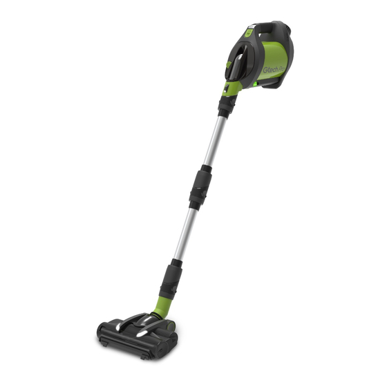 GTECH PRO 2 OPERATING MANUAL ORIGINAL INSTRUCTIONS Pdf Download