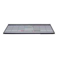 Crest Audio Mixing Console HPW Owner's Manual