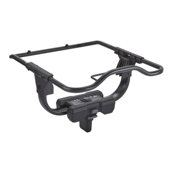 Contours GRACO Element ZY032 Manual