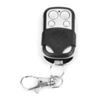 Evolveo Alarmex Pro ACSALMRMT Manual