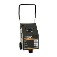 Pro-Logix SOLAR PL3760 Operator's Manual