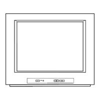 Magnavox 27MS3404R Owner's Manual