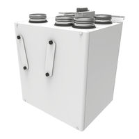BLAUBERG Ventilatoren KOMFORT Roto EC S280 User Manual