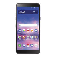 LG L322DL User Manual