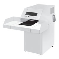 KRUG+PRIESTER EBA 6040 C Operating Instructions Manual