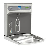 Elkay LZWSRK Installation & Use Manual