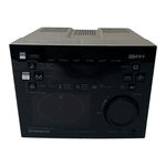 Pioneer SX-Q180 Service Manual