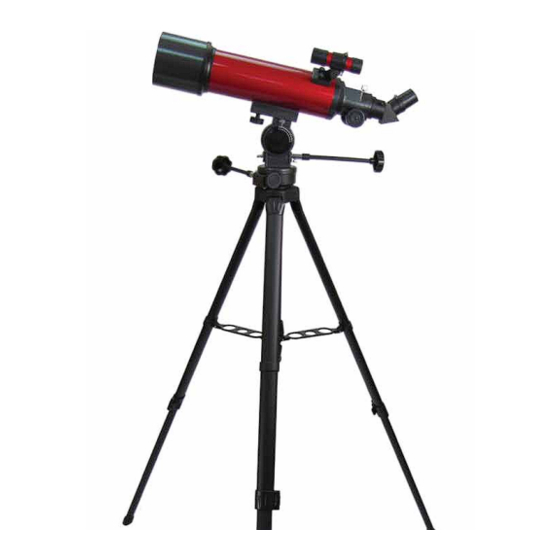 Carson RP-200 Instruction Manual