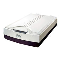 Microtek XT6060 Start Here Manual