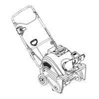 Ariens Path-Pro 208E Manual