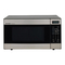 Microwave Oven Sharp R-314FS Service Manual