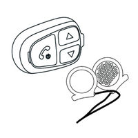 Uclear HBC 120 User Manual