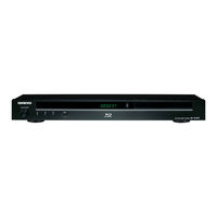 Onkyo BD-SP309S Service Manual