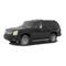 Automobile Cadillac 2004 ESCALADE Customer Convenience/Personalization Manual
