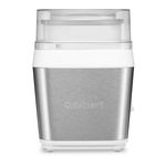 Cuisinart The Fruit Scoop ICE-31 Instruction And Recipe Booklet
