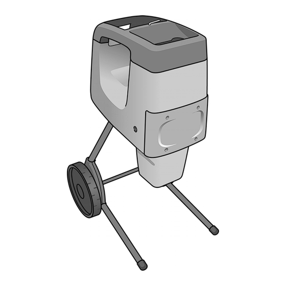 Stiga BioQuiet Instructions For Use Manual