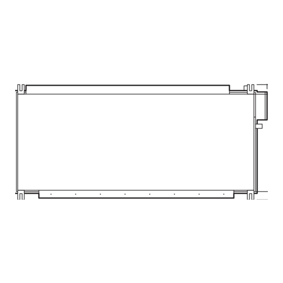 Fujitsu ARG90ELC3 Service Manual